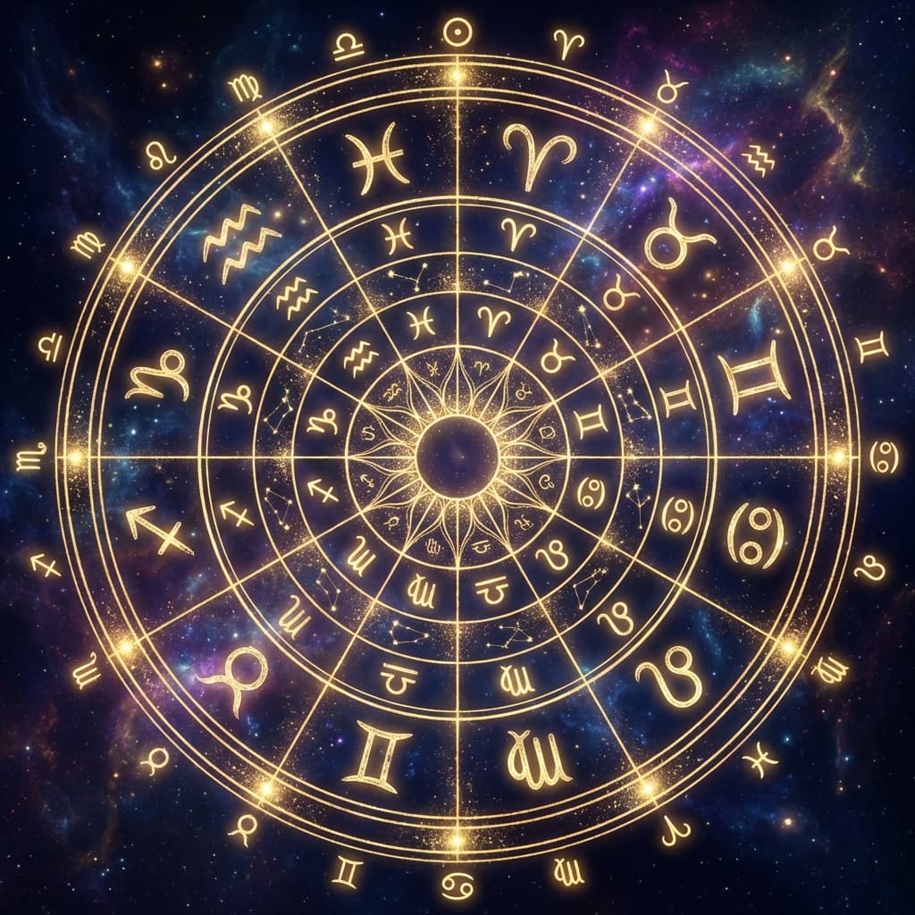 Como Ler Seu Mapa Astral: Guia Completo para Iniciantes