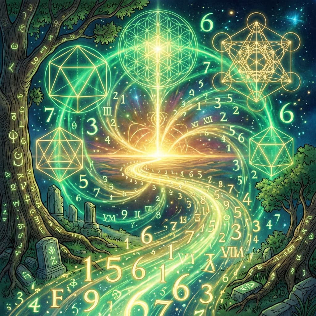Como Calcular Seu Número do Caminho de Vida